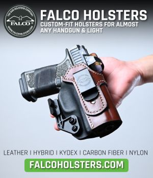 Falco Holsters